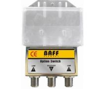 Baff Option Switch