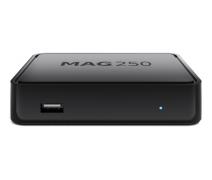 MAG 250 İpTv Settop Box