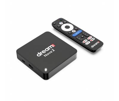 Dreamstar Nova 2 Android Tv Box